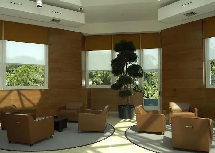 Ergife Palace Ξενοδοχείο Ρώμη