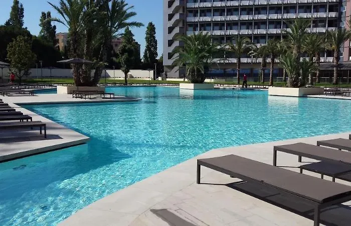 Ergife Palace Ξενοδοχείο