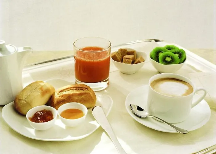 Ergife Palace 4* Ρώμη