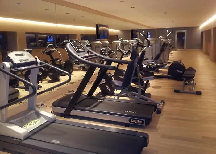 Ergife Palace Ξενοδοχείο 4*