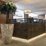Hotel Ergife Palace