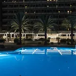 Ergife Palace Hotel Rome