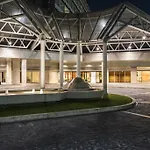 Ergife Palace Hotel Rome