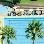 Ergife Palace Hotel Rome