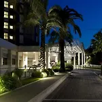 Ergife Palace 4*