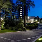 Ergife Palace Hotel Rome