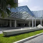 Ergife Palace 4* Rome