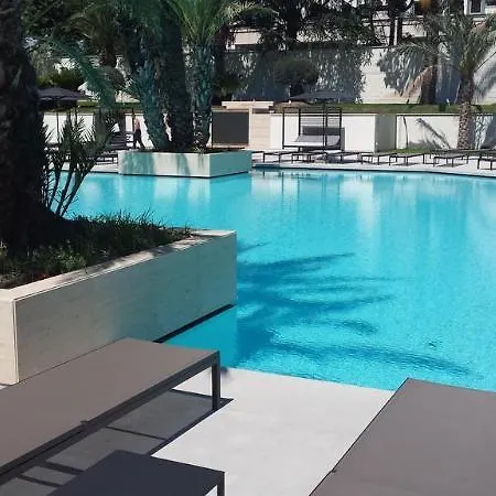 Ergife Palace 4*