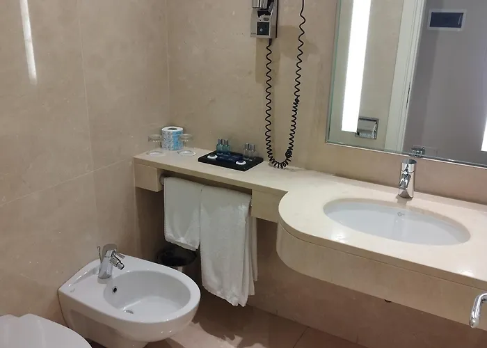 Ergife Palace 4*